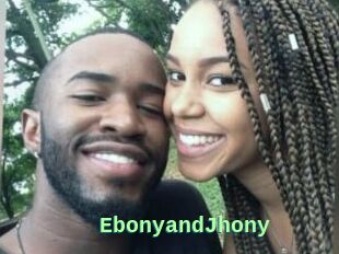 EbonyandJhony