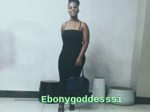 Ebonygoddesssi