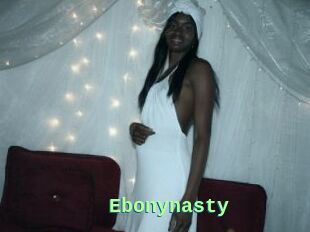 Ebonynasty