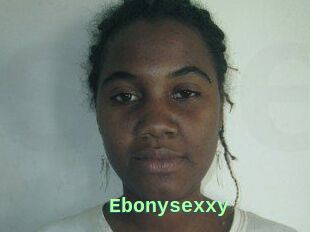 Ebonysexxy