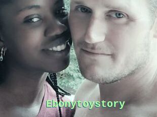 Ebonytoystory