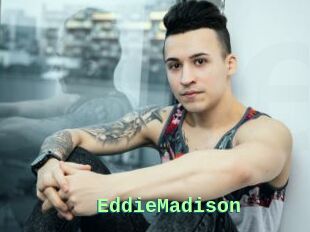 EddieMadison