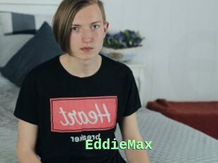 EddieMax