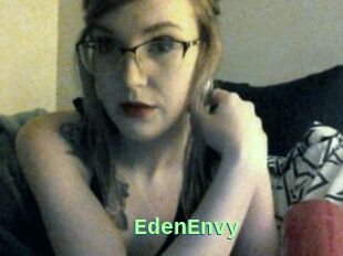 EdenEnvy