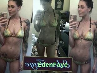 EdenFaye