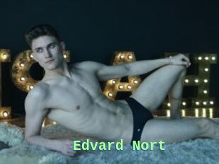 Edvard_Nort