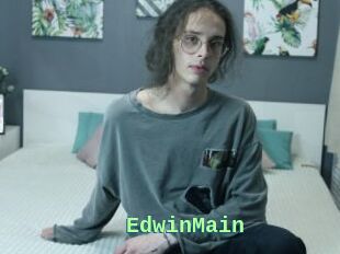 EdwinMain