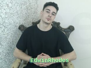 EdwinRhodes