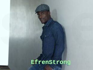 EfrenStrong