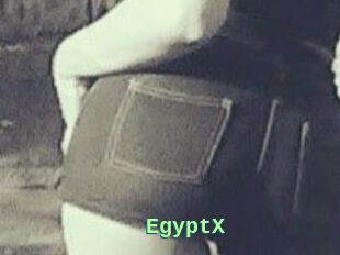 EgyptX