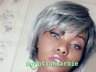 EgyptianBarbie