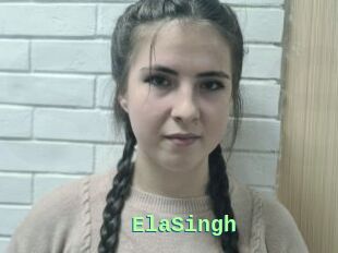 ElaSingh