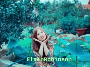 ElainRobinson