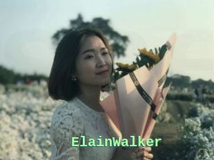 ElainWalker S Sexe