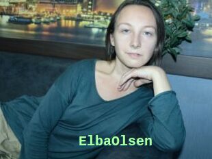 ElbaOlsen