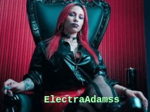 ElectraAdamss