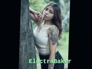 ElectraBaker