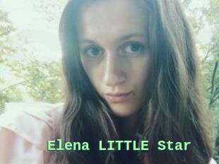 Elena_LITTLE_Star