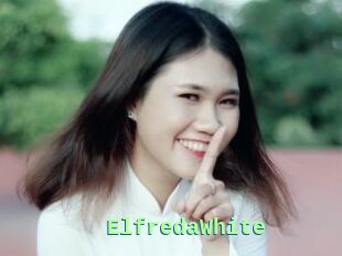 ElfredaWhite