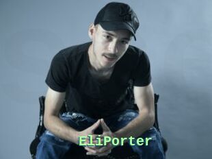 EliPorter