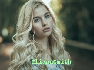 ElianaSmith