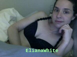 Eliana_White