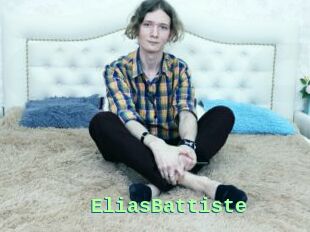 EliasBattiste