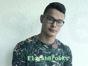 ElijahBrooks