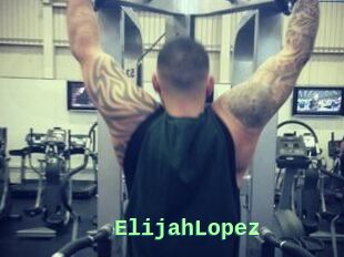 ElijahLopez