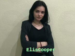 ElisCooper