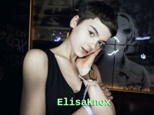 ElisaKnox