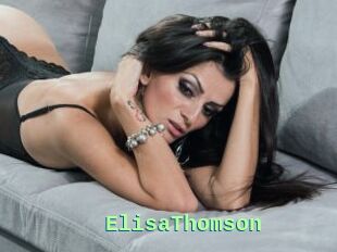 ElisaThomson