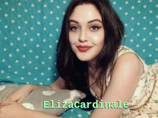 ElizaCardinale