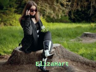 ElizaHart