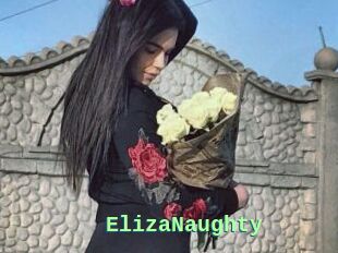 ElizaNaughty