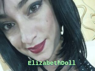 ElizabethDoll