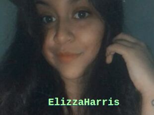 ElizzaHarris