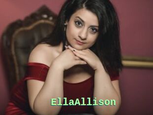 EllaAllison