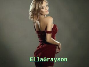 EllaGrayson