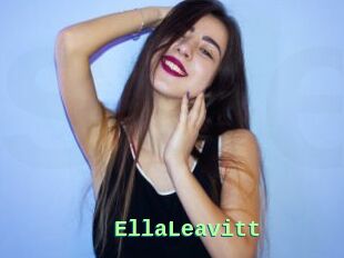 EllaLeavitt