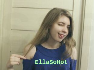 EllaSoHot