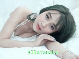 EllaTanaka