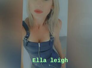 Ella_leigh S Sexe