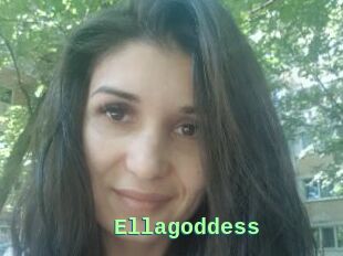 Ellagoddess