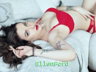 EllenFord