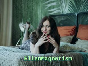 EllenMagnetism