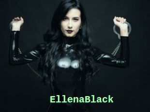 EllenaBlack S Sexe