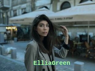 ElliaGreen