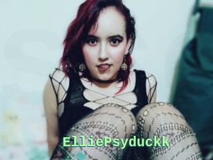 ElliePsyduckk