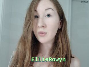 EllieRowyn